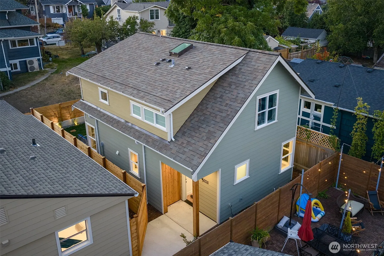 4514 S Dawson St — Renew Homes Northwest